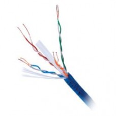 LAN Cable UTP CAT6,  305M/Box (AWG23)